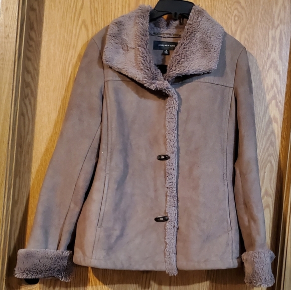 Jones New York coat - Picture 1 of 13